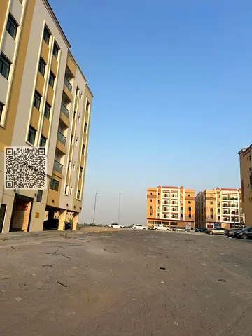 قطعة أرض تجارية للبيع في منطقة المويهات 3، عجمان.