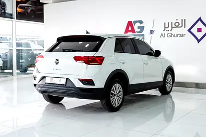 Volkswagen T-Roc Trend, миниатюра 4