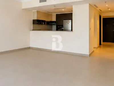 Big Layout | Unfurnished | High Floor