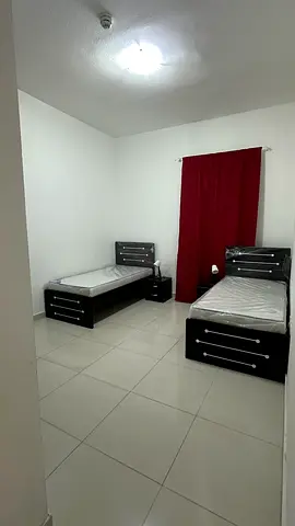 Master bedroom available for rent