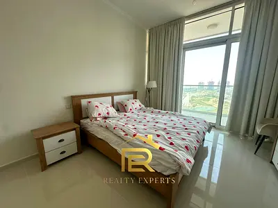 GOLF VIEW | FULLY FURNISHED | BRIGHT UNIT