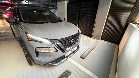 Nissan Rogue Platinum 2021 | Fully Loaded | American Specs