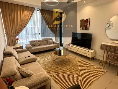Lavish fully furnished 1bhk with balcony including all very hot location ready to move for more details & information contact us