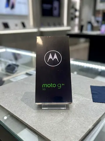 Sealed Motorola moto g84 5G - Brand New. NEGOTIABLE ❗️❗️