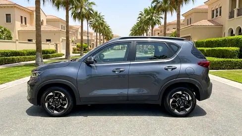 صورة 3 لـ 2024 KIA SONET