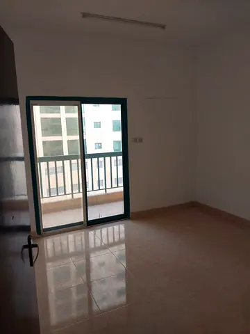 2BHK WITH BALCONY AND 2 WASHROOM BIG HALL IN AL MAJAZRENT 34K