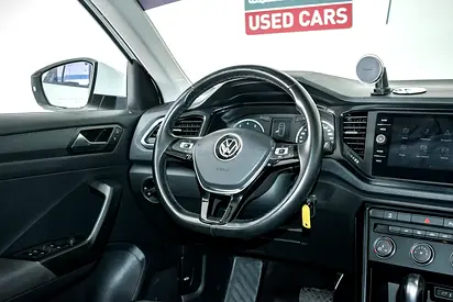 Volkswagen T-Roc Trend, миниатюра 10