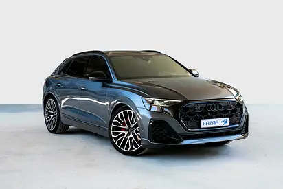 صورة مصغرة 2 لـ 2025 AUDI Q8