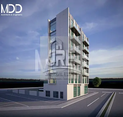 APARTMENT FOR SALE