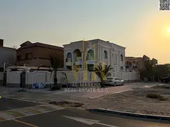 Corner villa on two streets, residential/commercial, near Sheikh Ammar Street behind Nesto, price in