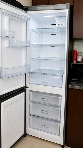Samsung Refrigerator bottom Freezer latest model