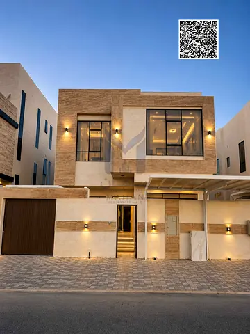 Modern Luxury Home | 5 Master Bedroom’s | Electricity, Water & AC Included | Easy Access to E311 | Freehold Property | Ready to Move | Mortgage Available | Luxury Finishing