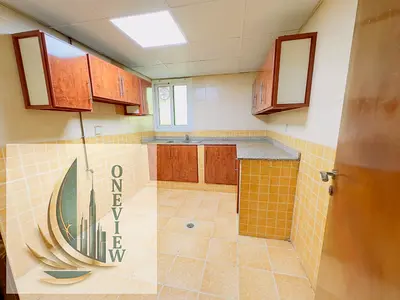 CLOSE TO KING FAISAL STREET//BALCONY //SPACIOUS 1BHK IN ONLY 29990/-NEAT AND CLEAN FULL FAMILY BUILDING//PARKING AVAILABLE