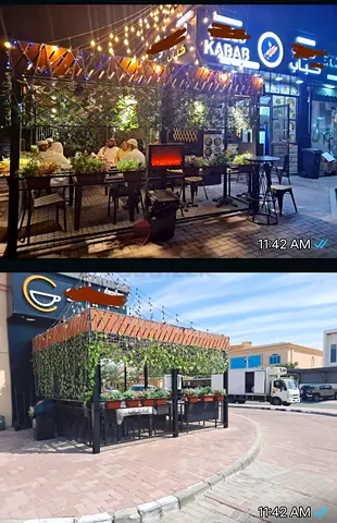 Restaurant for sales