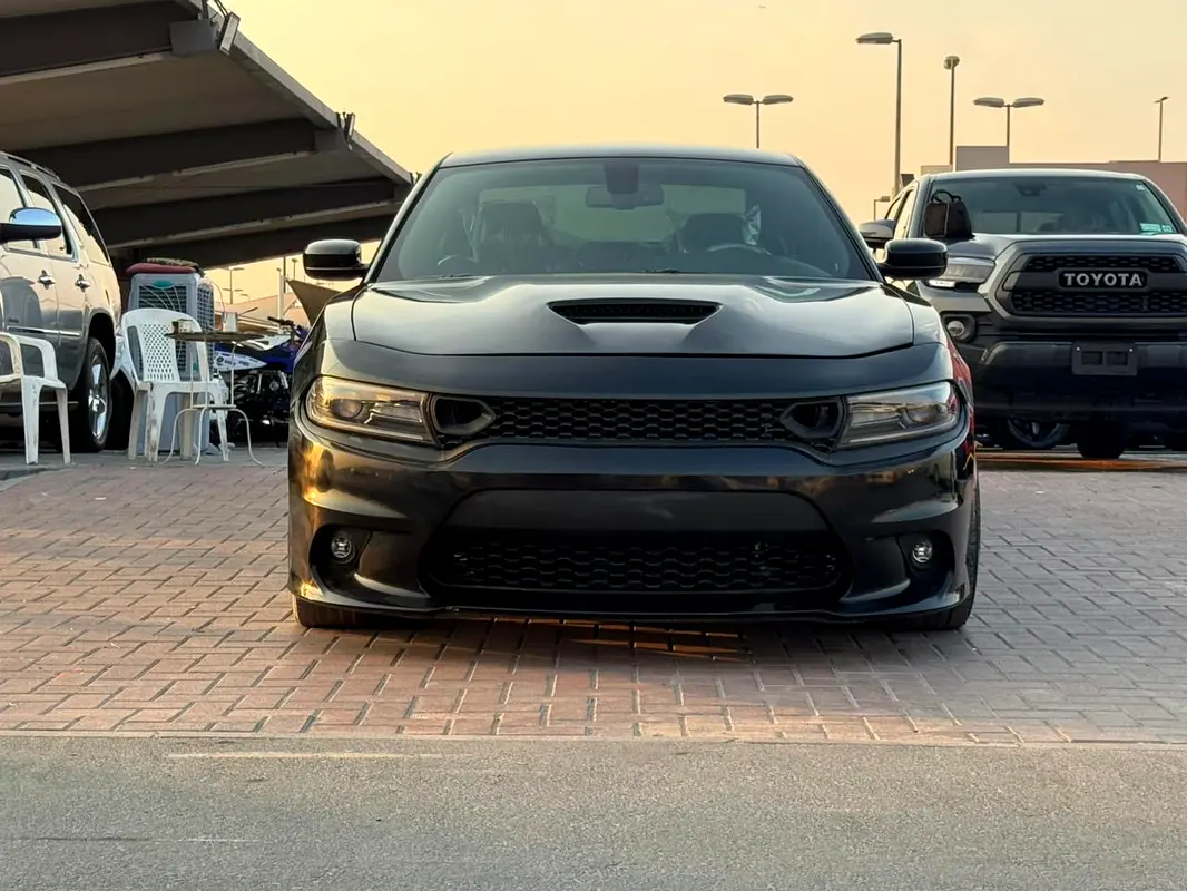 Dodge Charger 2019 — photo 1 of 9