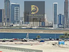 Resort Style Studio: Ocean Views, Pool, Gym, &amp; Parking