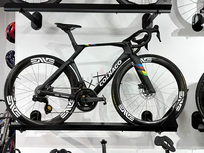 Colnago Y1rs YSBC Carbon Road Bike
