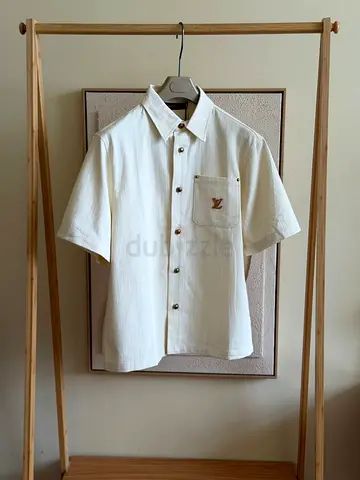 LV T-shirt men