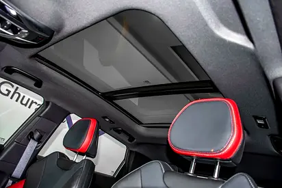 Geely Coolray GF, миниатюра 11