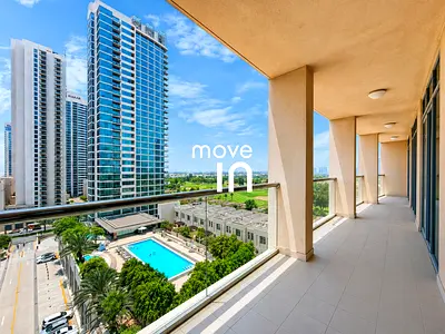 Stunning Lake-Pool-Golf Course Views|Chiller Free