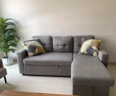 Sofa bed