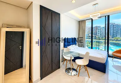 Modern Studio | Furnished | Resort-Style Amenities