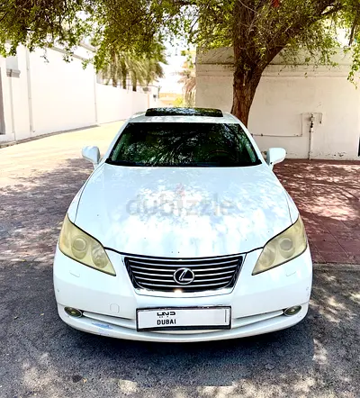 Lexus es350