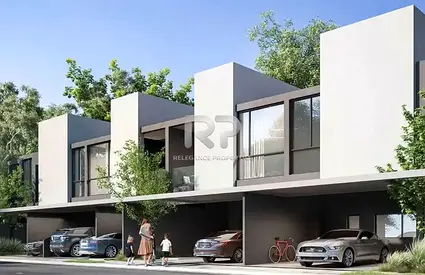 Luxury Villa | Masaar 3 by Arada | Green Community Living