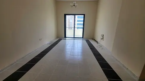 🏠 Spacious 2 Bedroom Hall Apartment for Rent in Al Qasimia