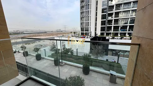 Furnished |Studio| Prime View