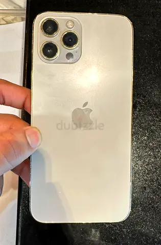 Iphone 12 pro mx