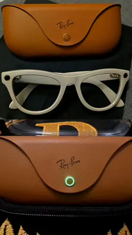 Ray-Ban Meta Skylar gen 2 - Shiny Chalky Grey Colour