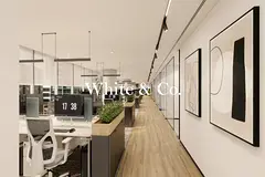 Luxury Furnished | Grade A | 2 Parking