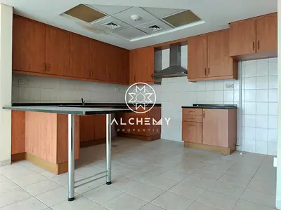 Perfect Family apartment| Open Plan Layout| Near Metro
