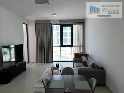 One bedroom apartment by the sea