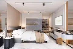 Celesto Tower, 2 Dubai Land Residence Complex, Dubai