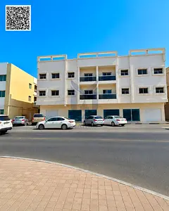 Residential Building for Sale | 17 Studios + 14 One-Bed Apartments + 5 Shops | AED 622K Annual Incom