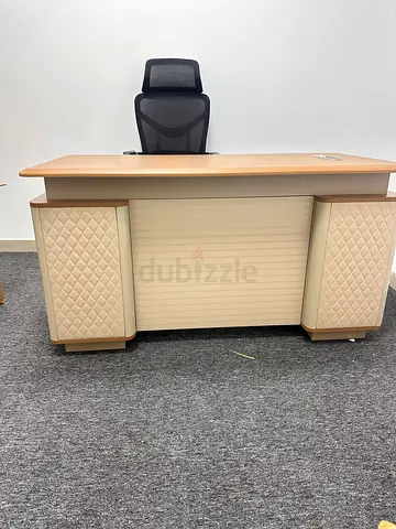 Brand New Office table