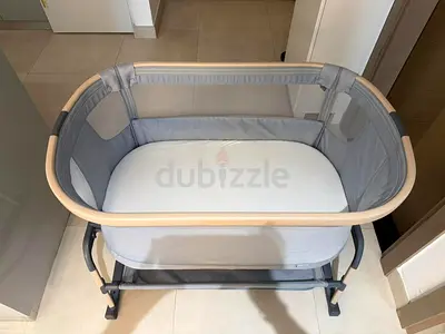 Brand New Maxi-Cosi Iora Air Co-Sleeper / Baby Crib (Unused)