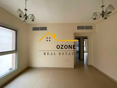 🏡✨ Spacious Unfurnished 2 BHK | 2 Washrooms | Covered Parking | 1,150 Sq. Ft. | School Zone, Muwailah, Sharjah ✨🏡