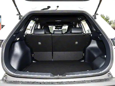 2026 Toyota COROLLA CROSS 照片 13