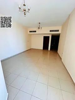 Great investment opportunity | Spacious studio for sale in Horizon Towers with private parking and r