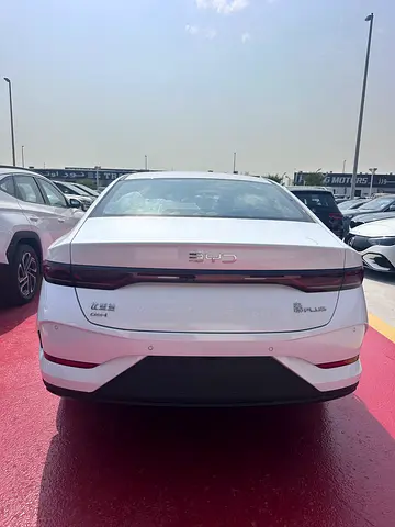 BYD Qin Plus Comfort, миниатюра 5