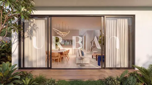 Island Lifestyle | Luxury Townhouse | Great Deal
