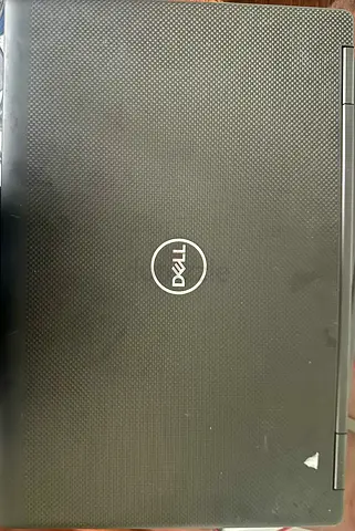 Dell precision 7540