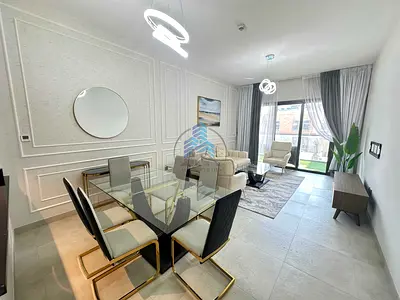 Pool View | Furnished | 1BR+Study | Vacating Soon