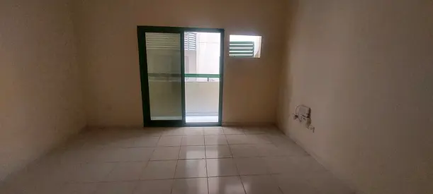 Bright & Airy 2BHK Available Immediately comes with balcony at just in 35000 AED
