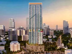 Resale Studio || Great Price || High ROI|| Handover 2026 ||