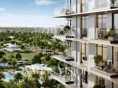 Modern Luxurious 3BR Apartment | High ROI | Best Priced