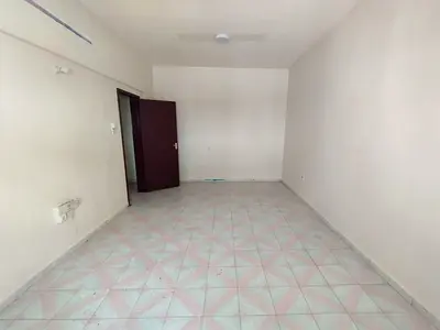 Best Deal! 1BHK in Rolla | 27k AED | 2 Washrooms + Balcony | Family Ready